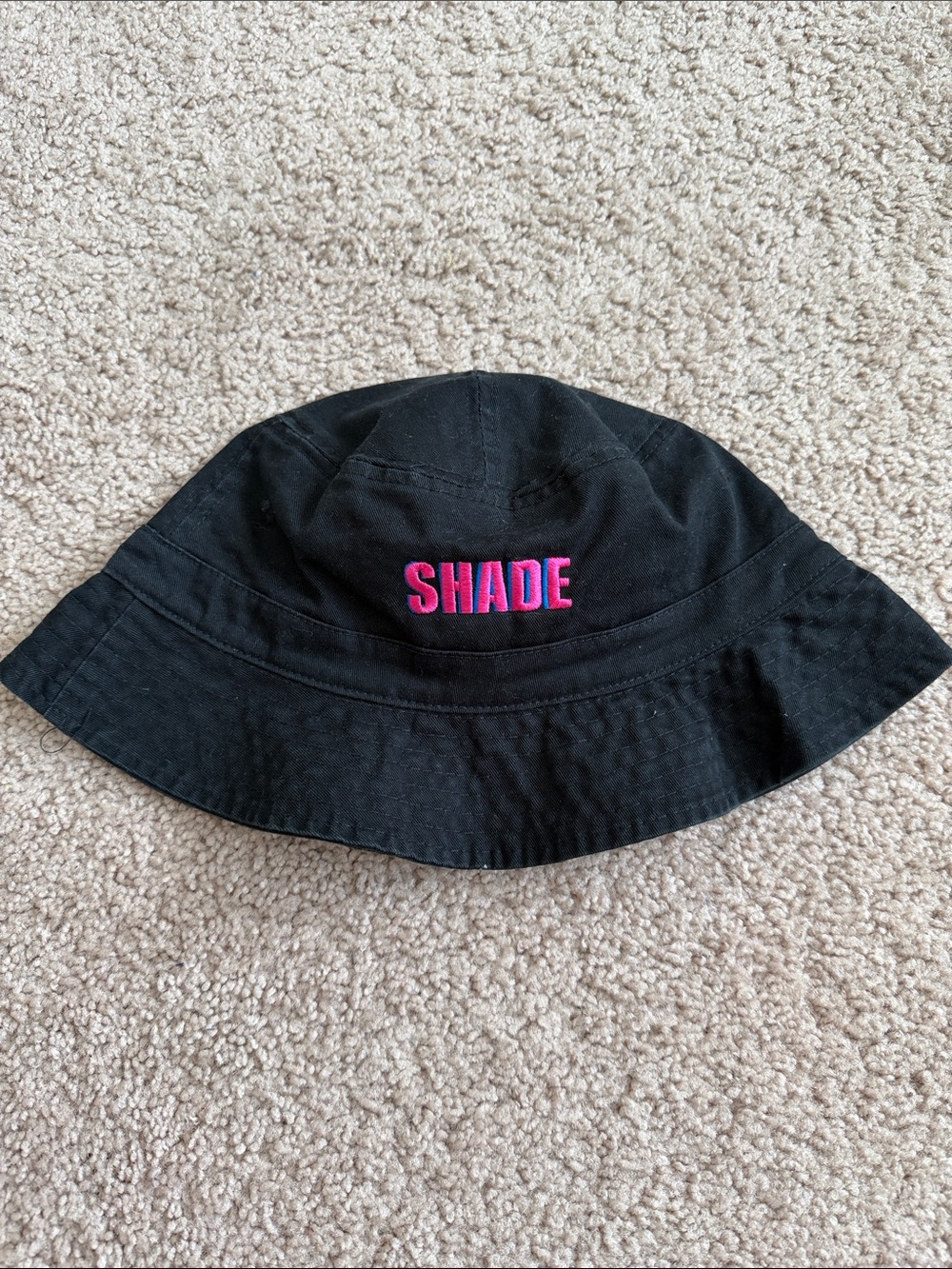 RuPaul’s Drag Race Shade Bucket Hat